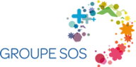 Logo Groupe SOS